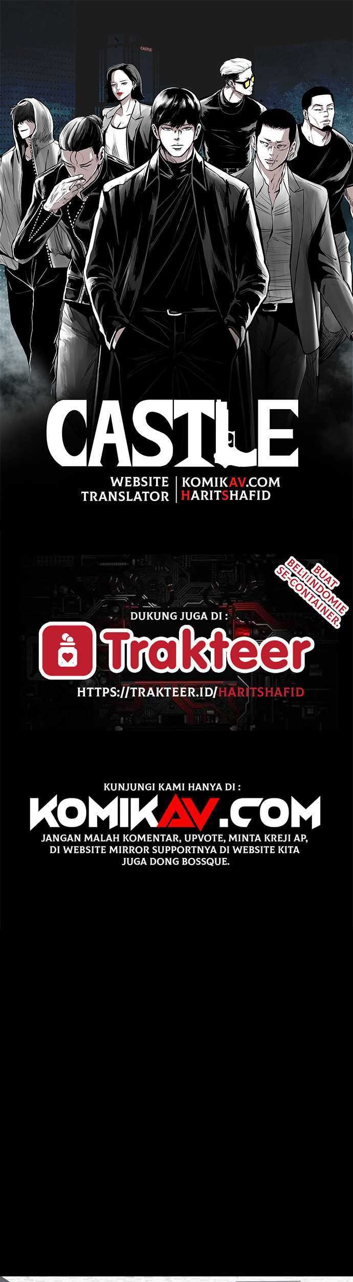 Demonic Housekeeper Chapter 183 - halaman 2