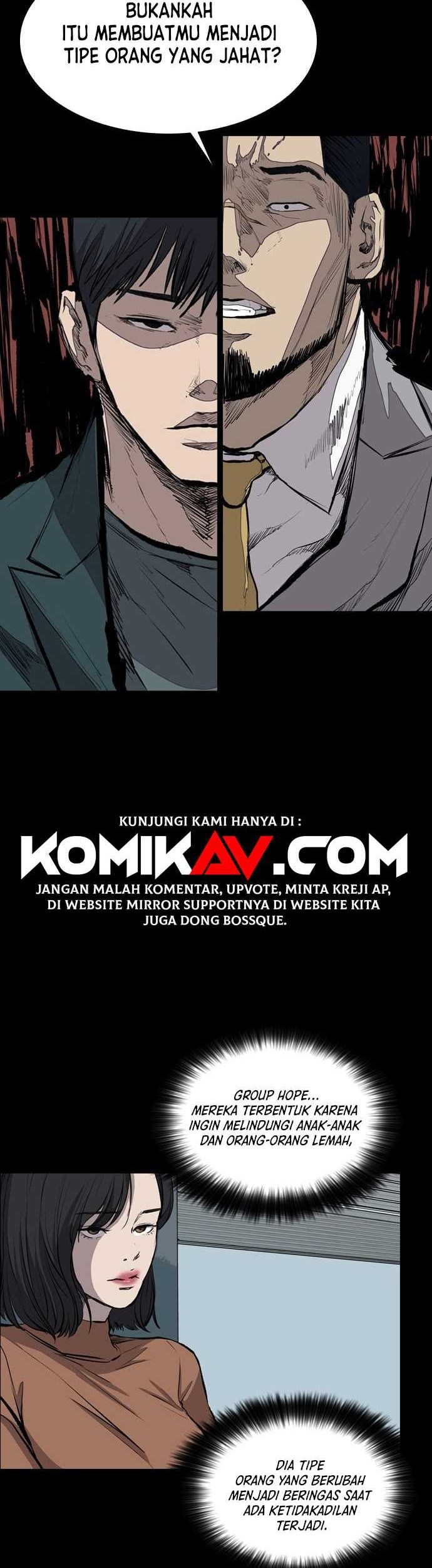 Demonic Housekeeper Chapter 184 - halaman 10