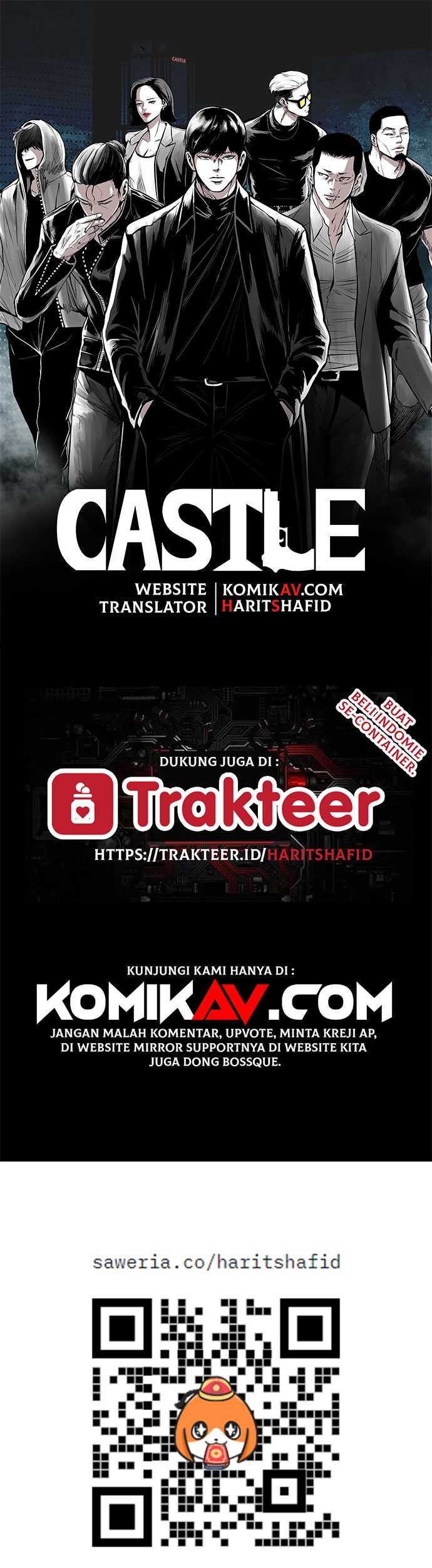 Demonic Housekeeper Chapter 184 - halaman 2