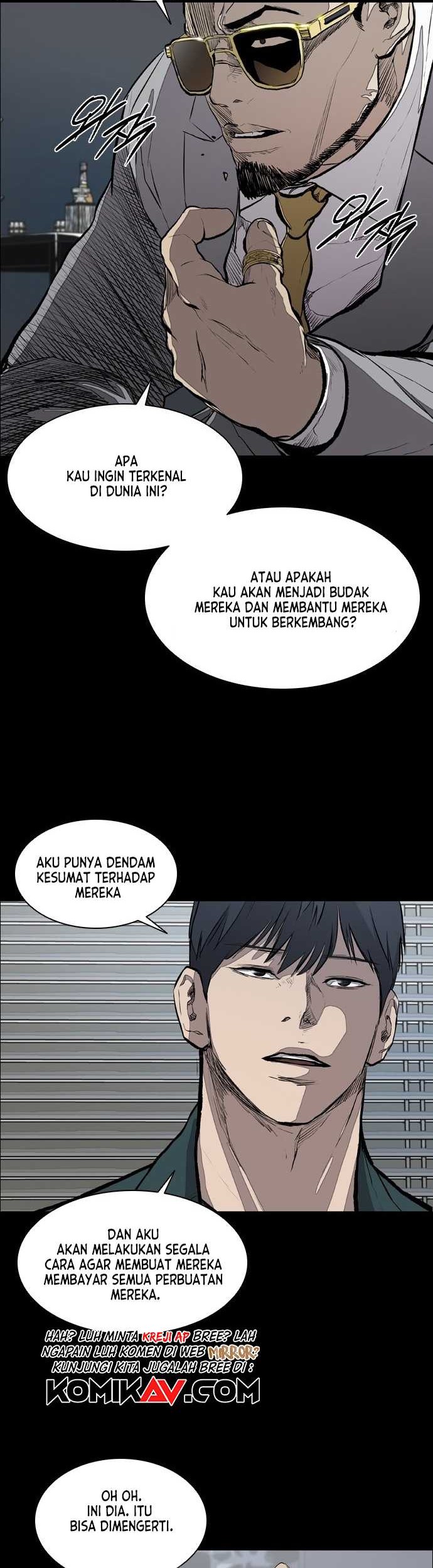 Demonic Housekeeper Chapter 184 - halaman 8