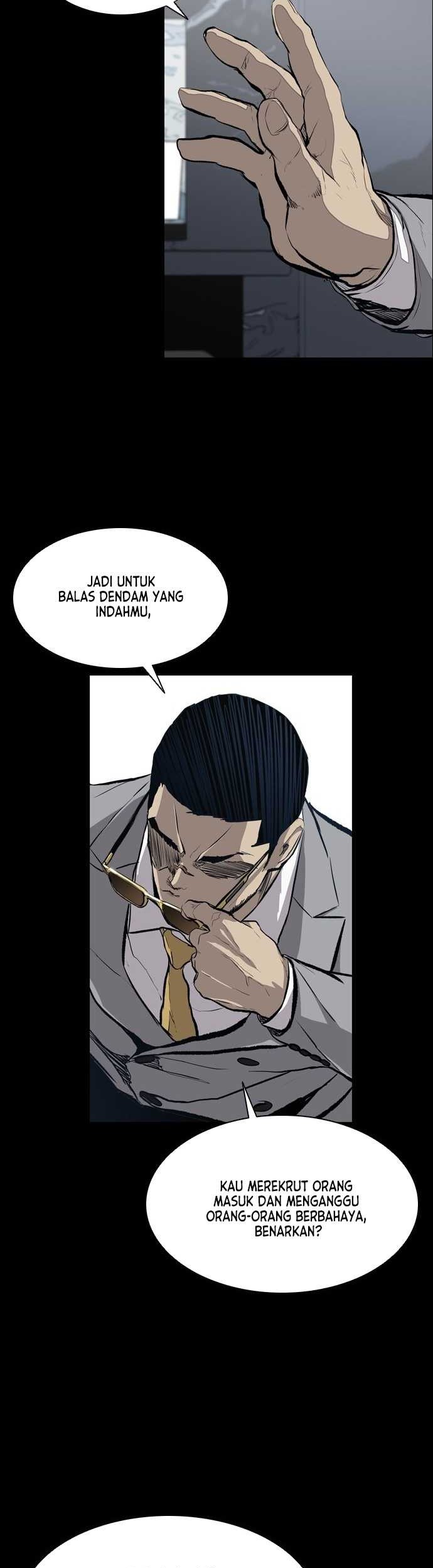 Demonic Housekeeper Chapter 184 - halaman 9