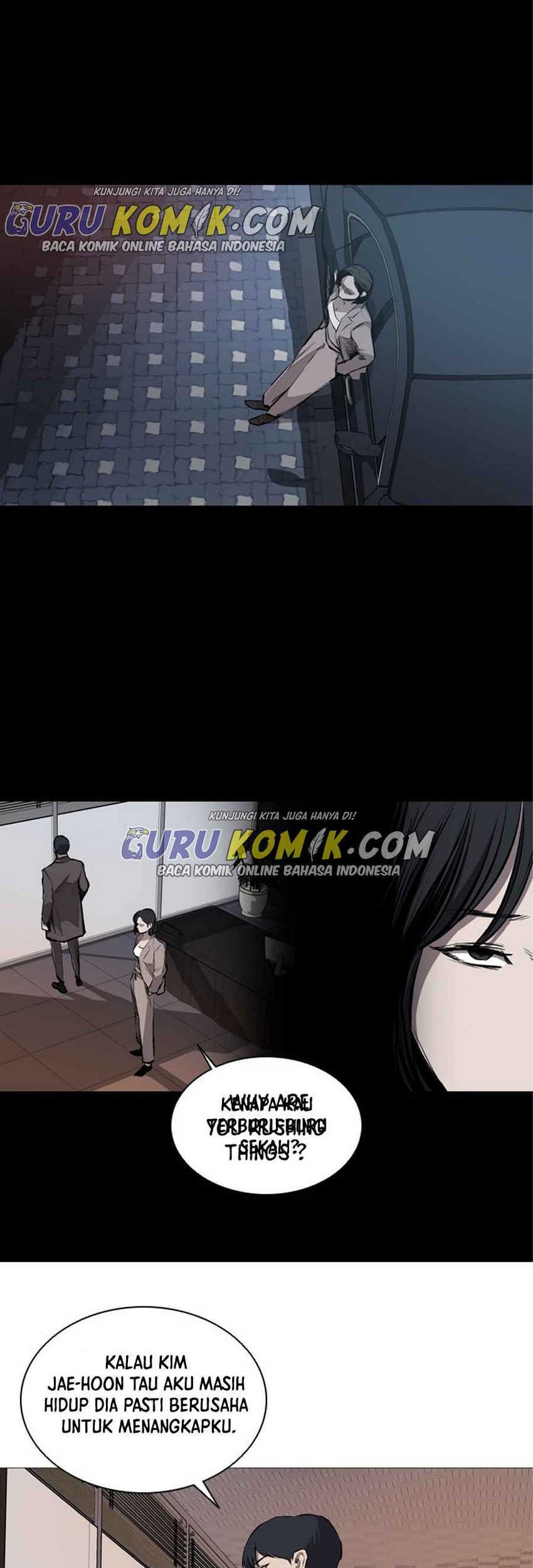 Demonic Housekeeper Chapter 186 - halaman 4