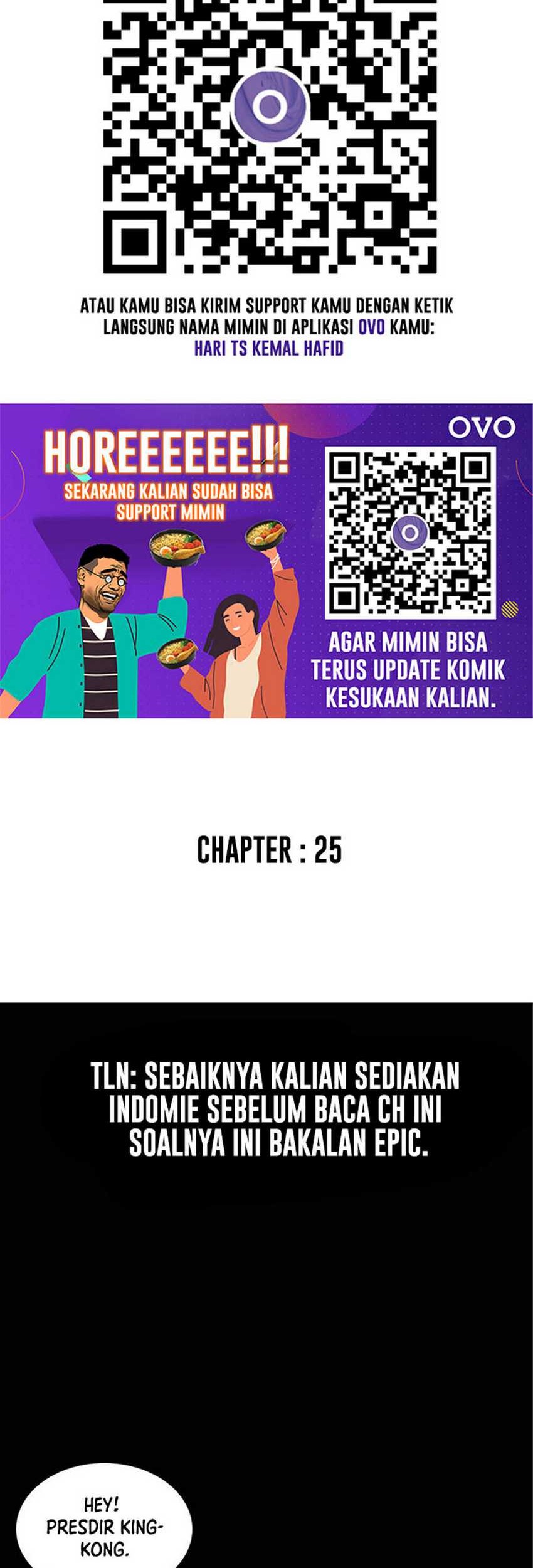Demonic Housekeeper Chapter 188 - halaman 3