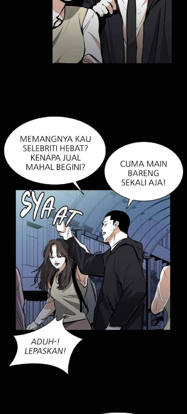 Demonic Housekeeper Chapter 189 - halaman 6