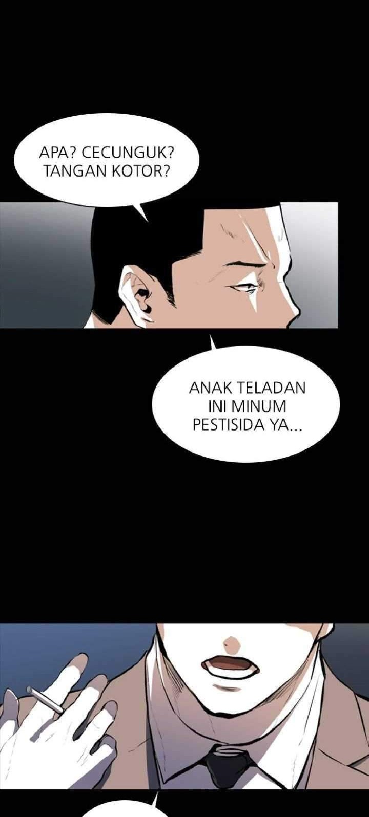 Demonic Housekeeper Chapter 189 - halaman 8