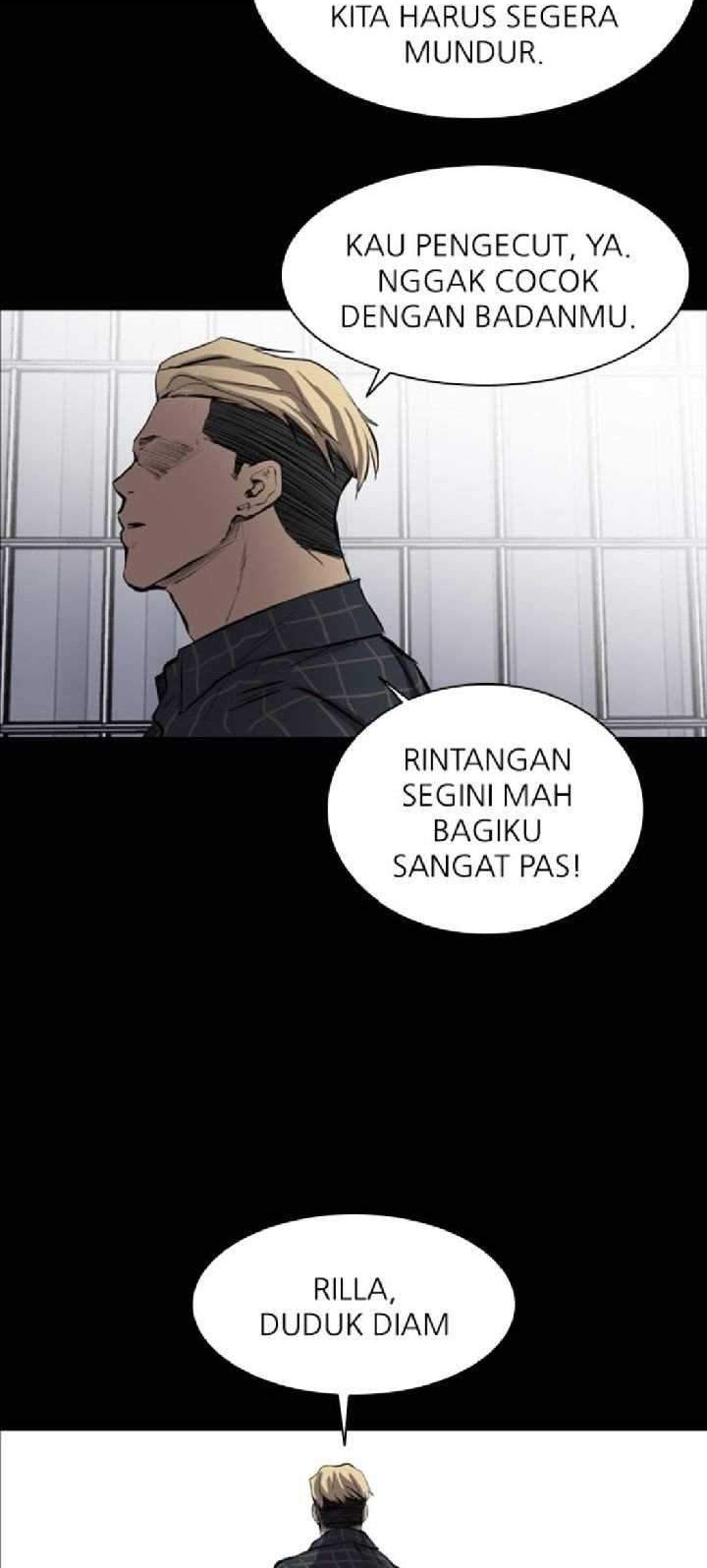 Demonic Housekeeper Chapter 190 - halaman 2
