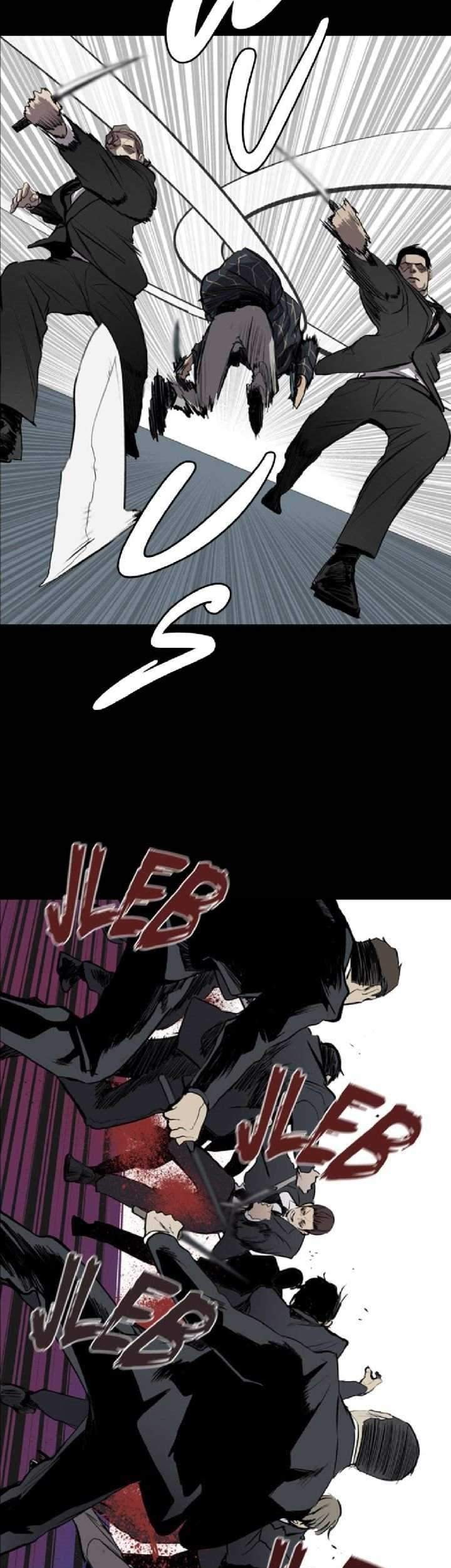 Demonic Housekeeper Chapter 190 - halaman 5