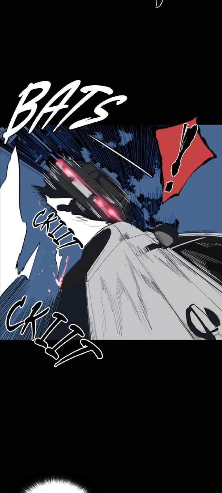 Demonic Housekeeper Chapter 191 - halaman 8