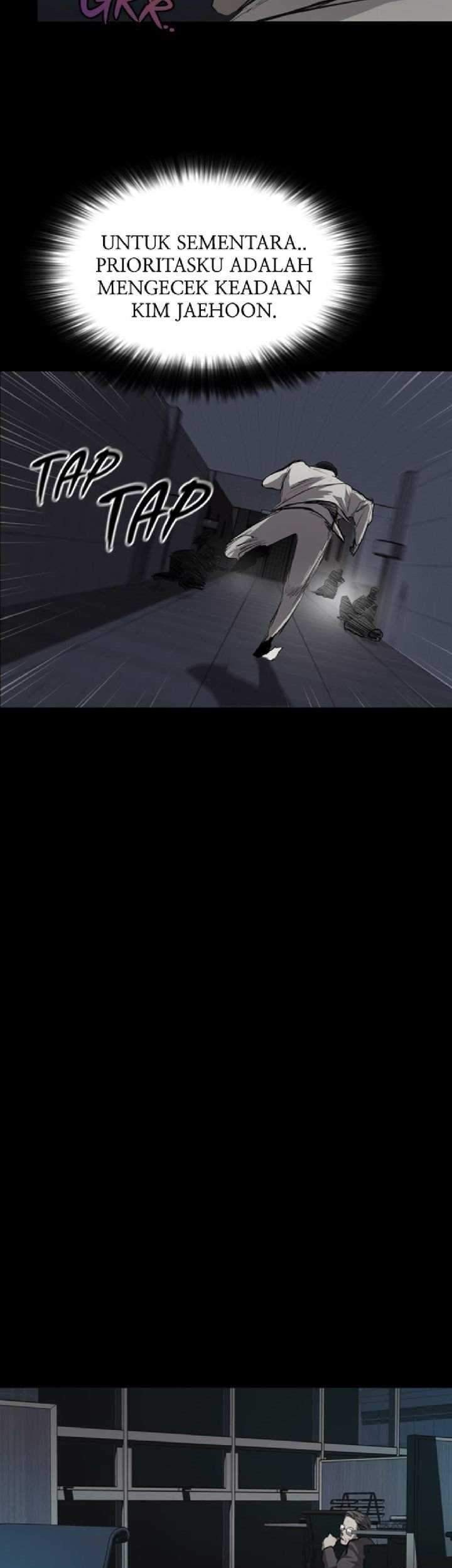 Demonic Housekeeper Chapter 192 - halaman 9