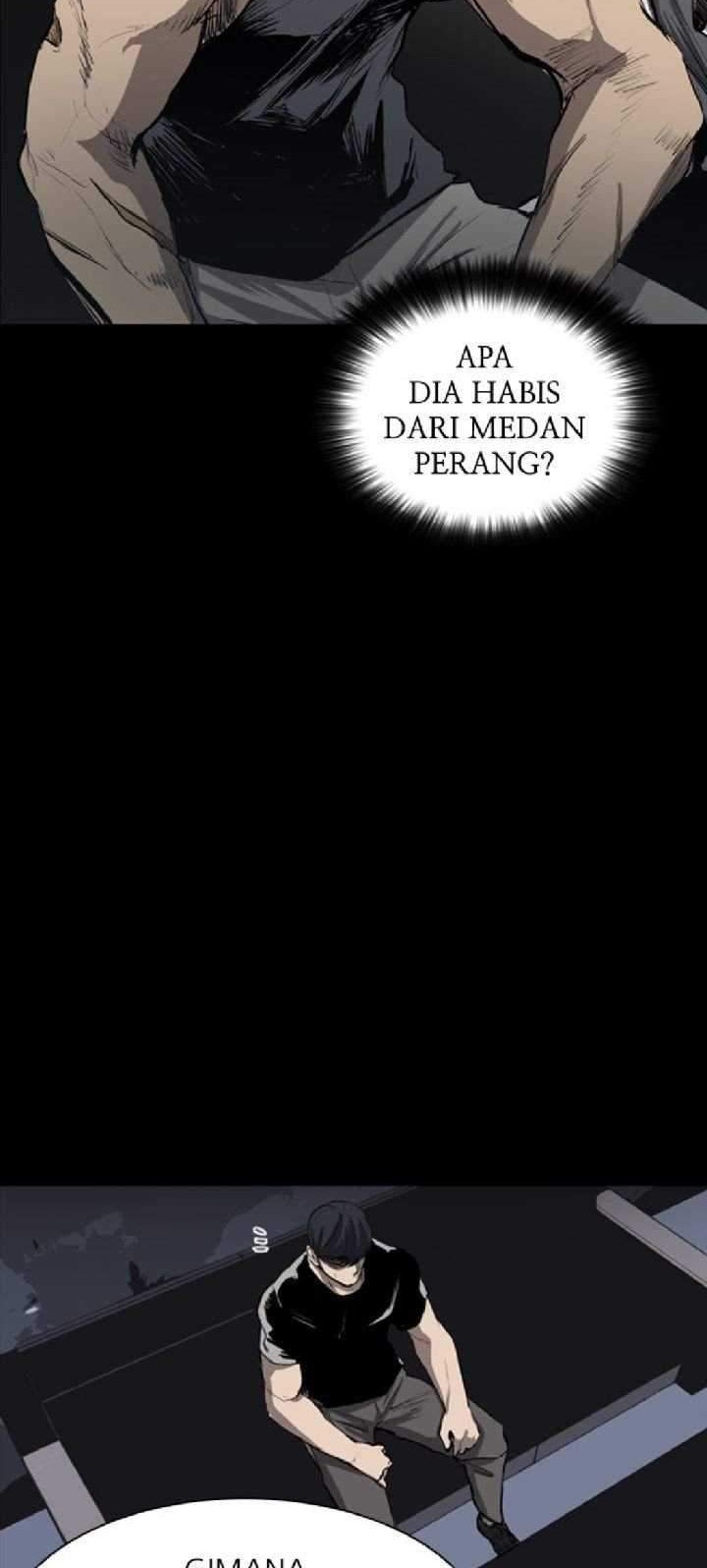 Demonic Housekeeper Chapter 193 - halaman 4