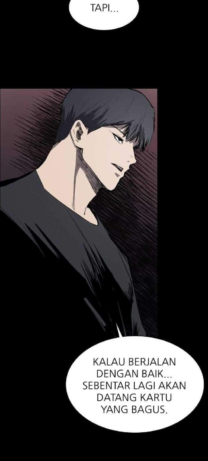 Demonic Housekeeper Chapter 193 - halaman 8