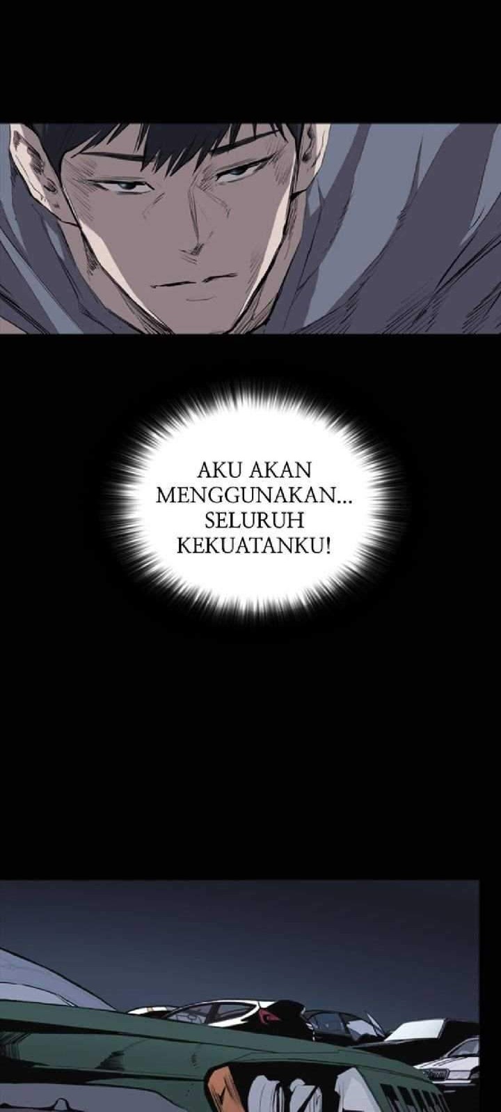 Demonic Housekeeper Chapter 194 - halaman 10