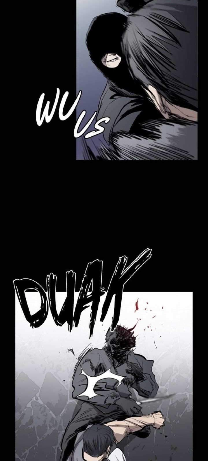 Demonic Housekeeper Chapter 194 - halaman 4