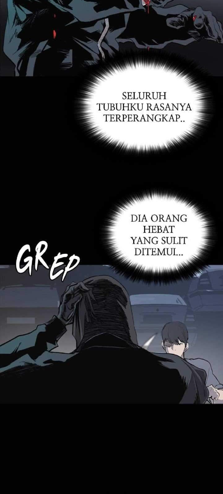 Demonic Housekeeper Chapter 194 - halaman 8