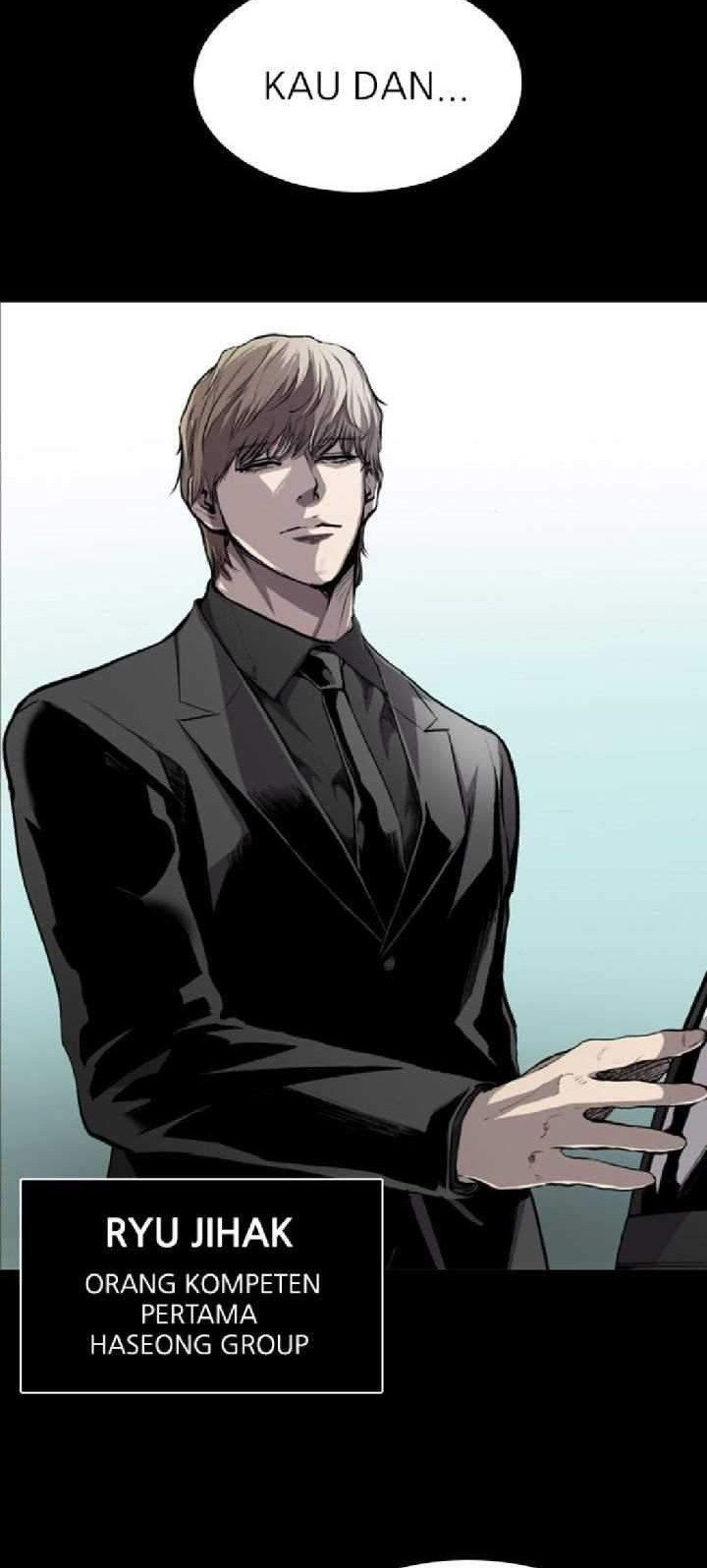 Demonic Housekeeper Chapter 195 - halaman 4