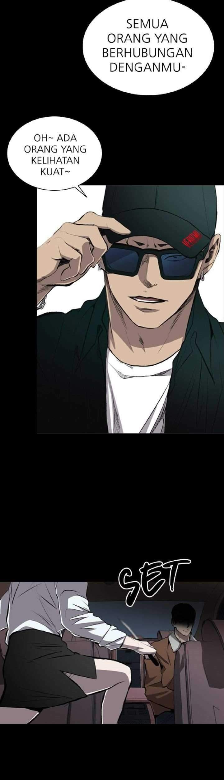 Demonic Housekeeper Chapter 195 - halaman 5