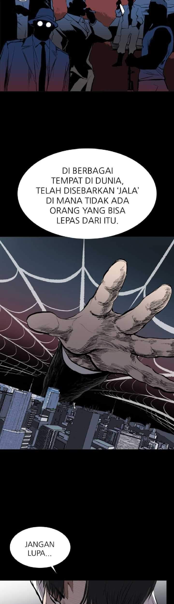 Demonic Housekeeper Chapter 196 - halaman 3