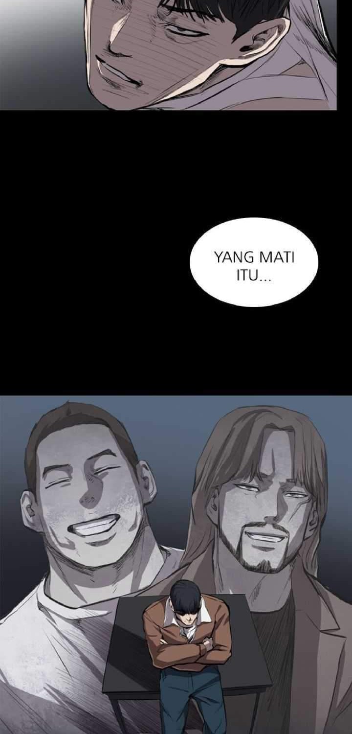 Demonic Housekeeper Chapter 196 - halaman 4