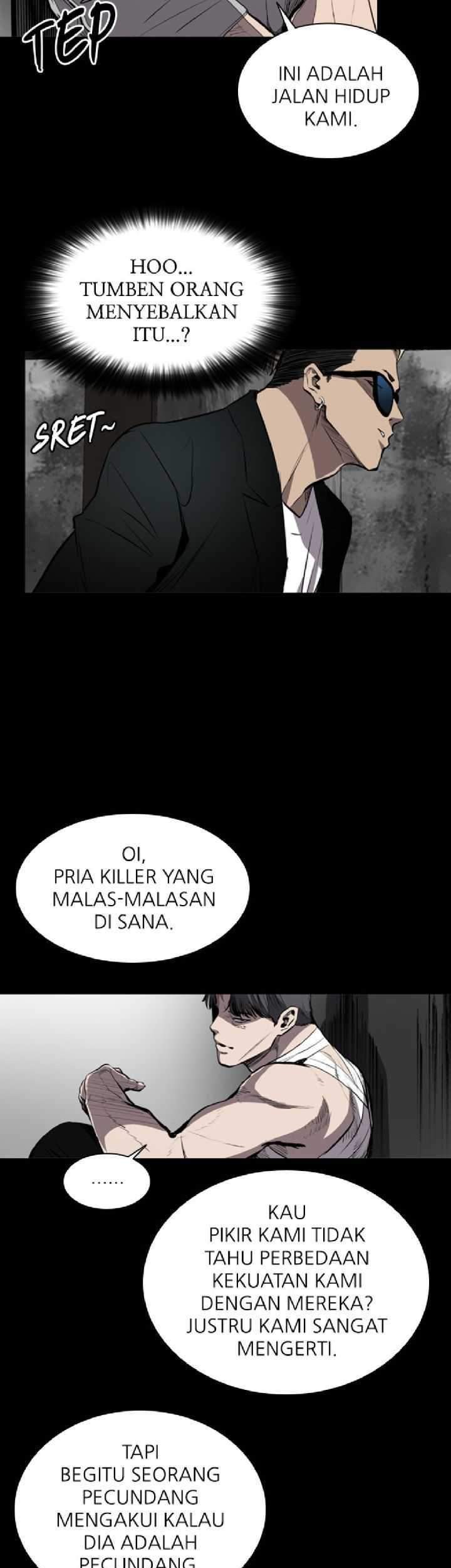 Demonic Housekeeper Chapter 196 - halaman 9
