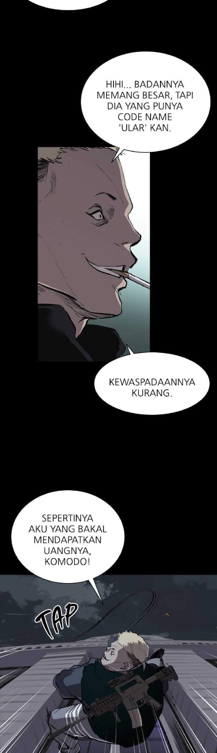 Demonic Housekeeper Chapter 197 - halaman 3