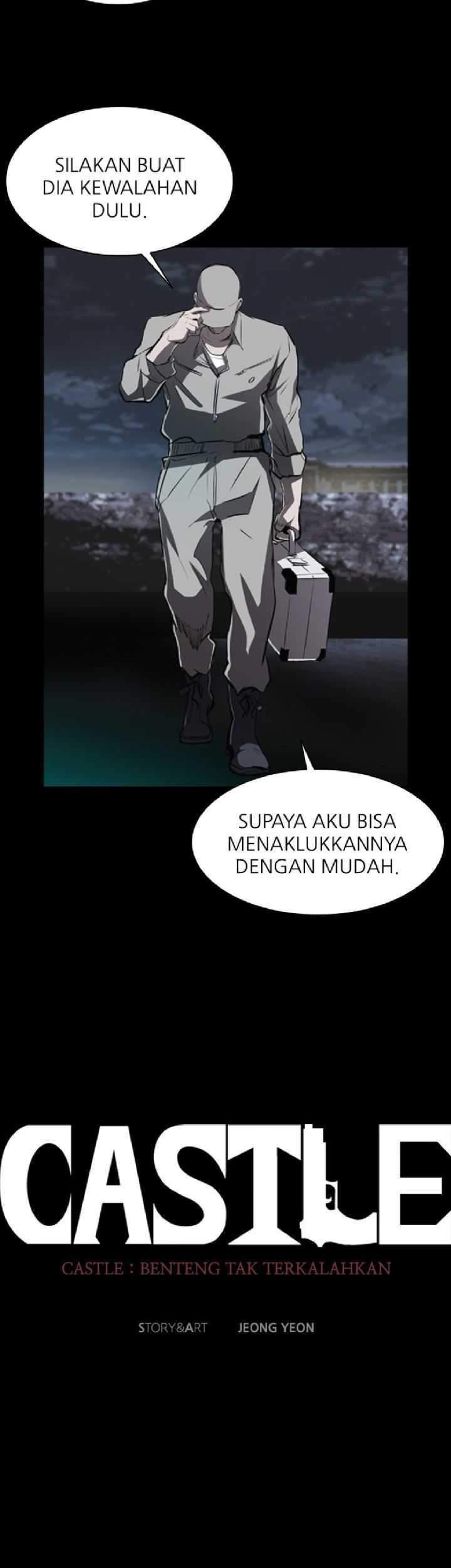 Demonic Housekeeper Chapter 197 - halaman 5