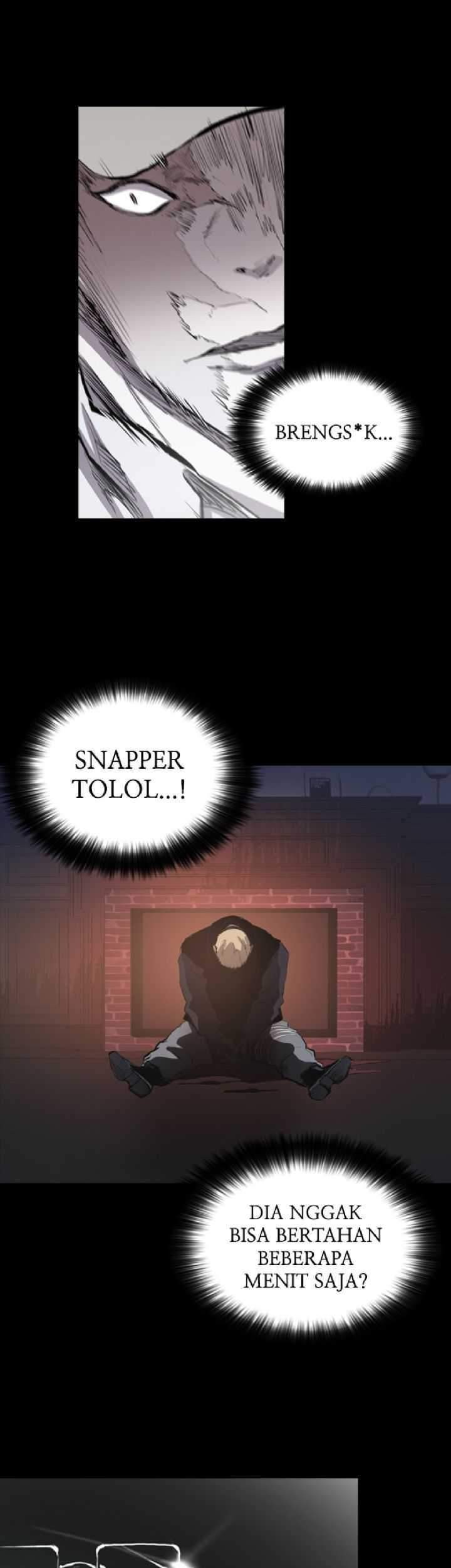 Demonic Housekeeper Chapter 197 - halaman 9