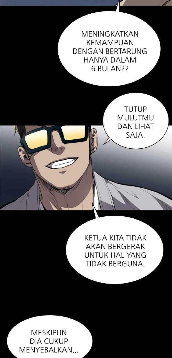 Demonic Housekeeper Chapter 198 - halaman 6