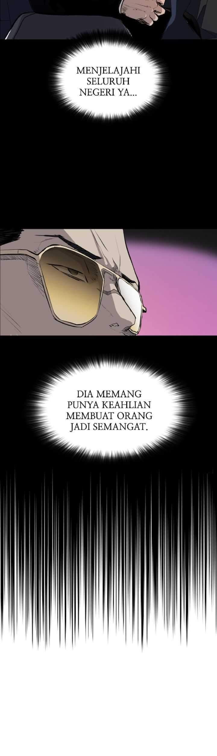 Demonic Housekeeper Chapter 199 - halaman 3
