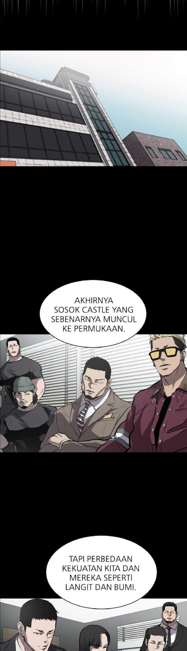 Demonic Housekeeper Chapter 199 - halaman 5