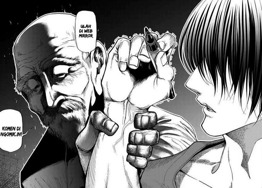 Demonic Housekeeper Chapter 20 - halaman 10