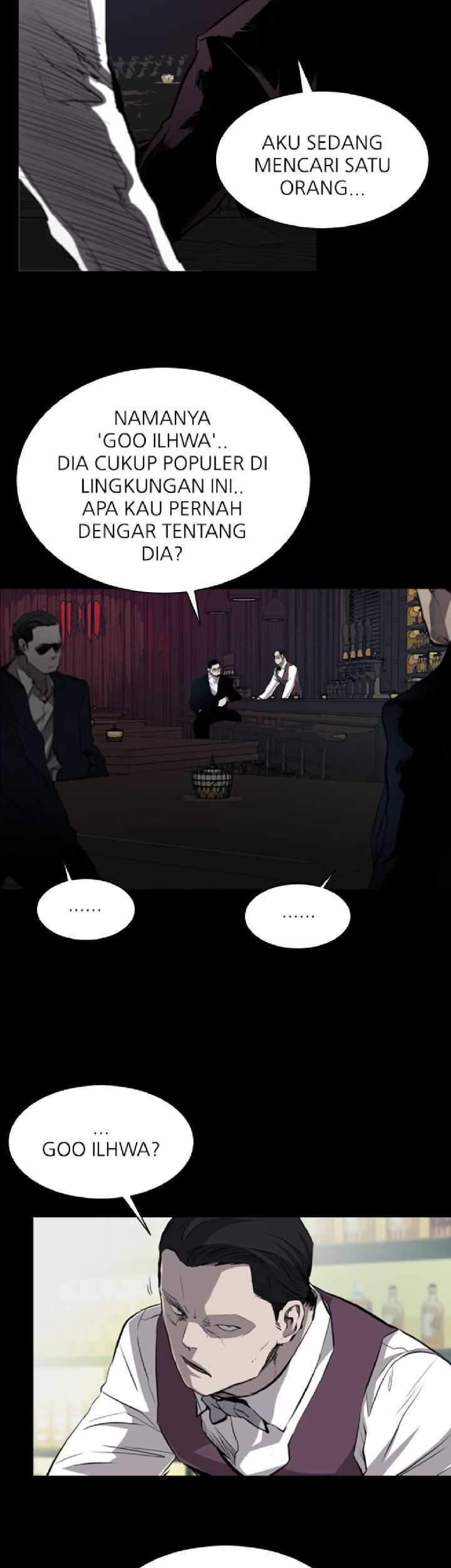 Demonic Housekeeper Chapter 200 - halaman 3