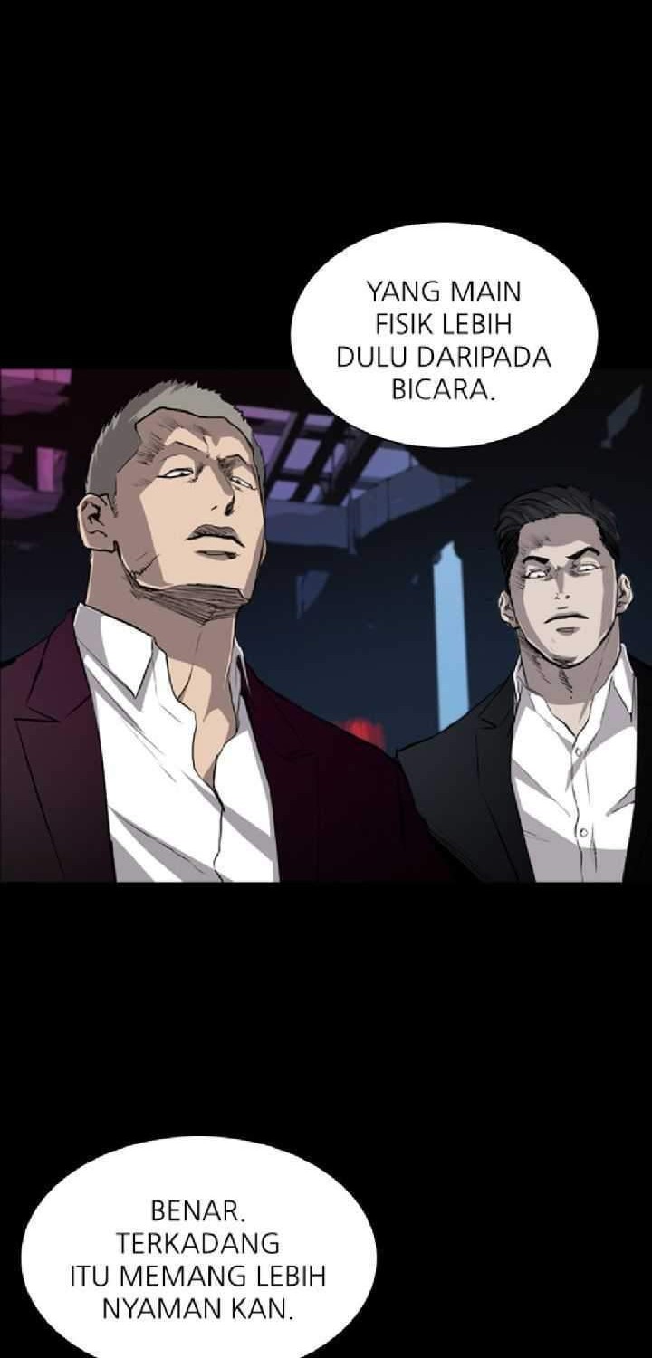 Demonic Housekeeper Chapter 200 - halaman 6