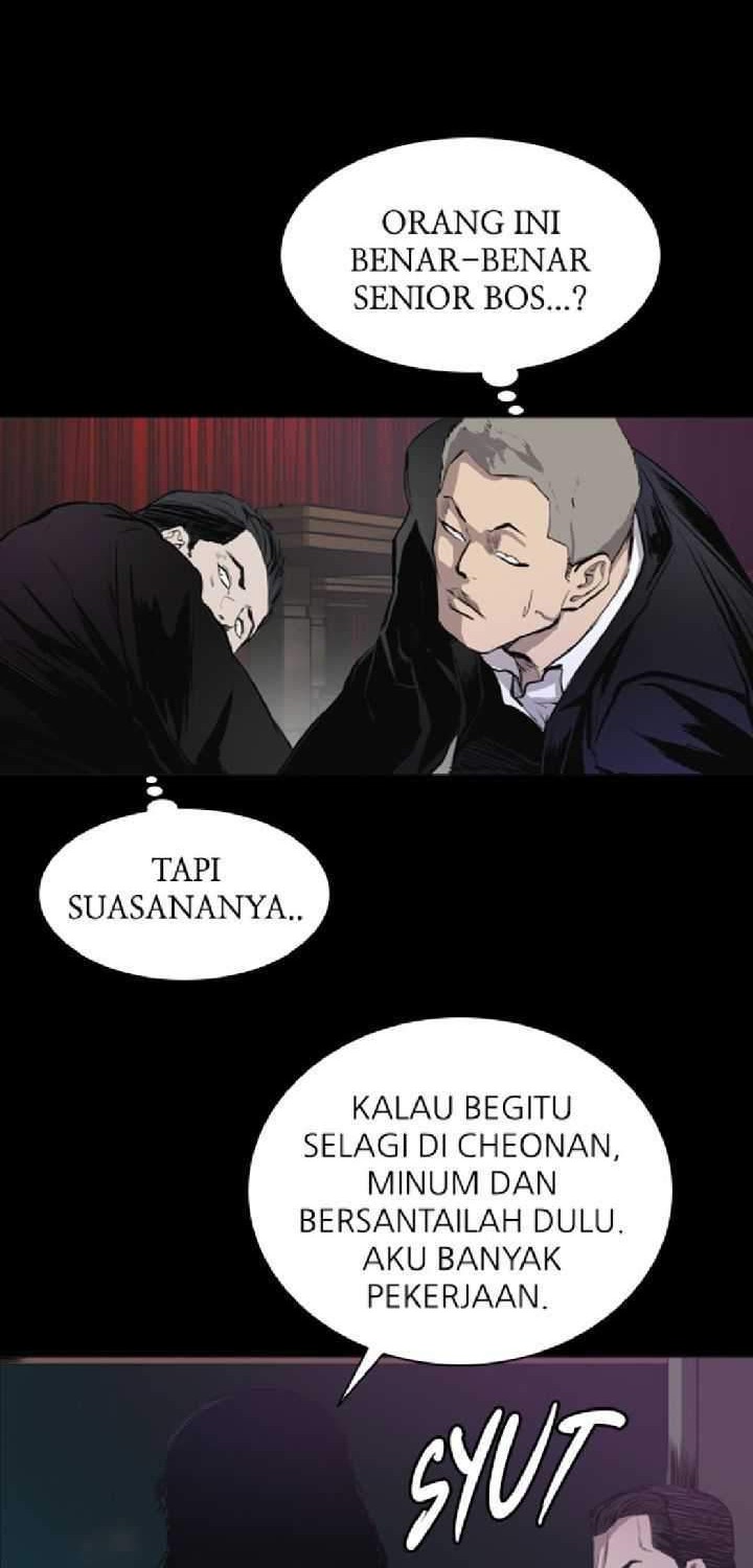 Demonic Housekeeper Chapter 201 - halaman 2