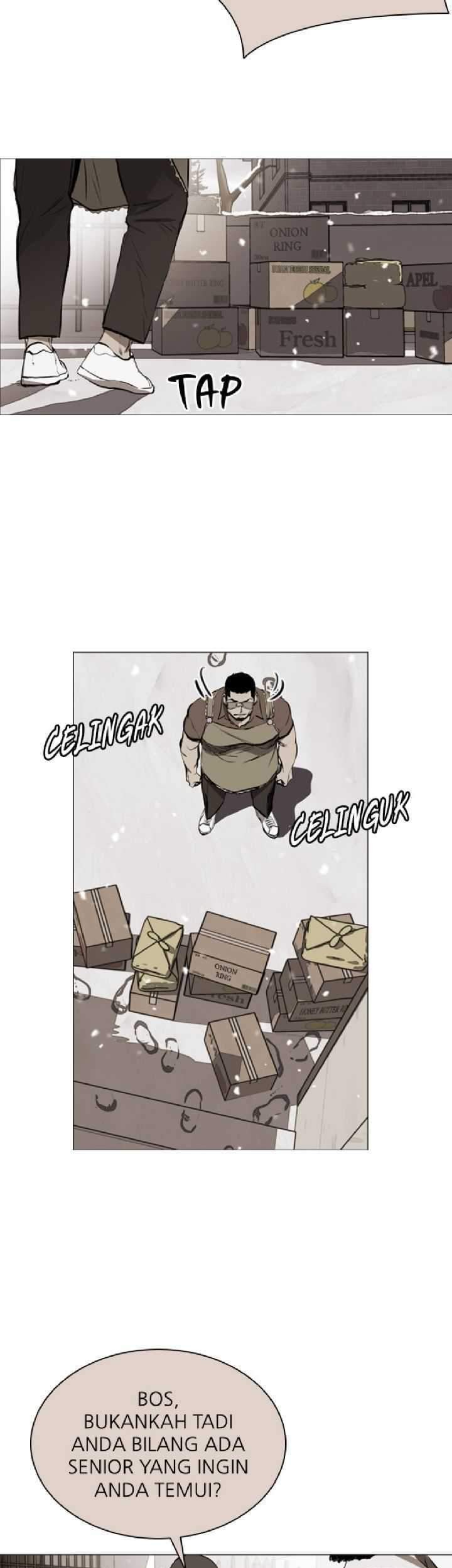 Demonic Housekeeper Chapter 201 - halaman 7