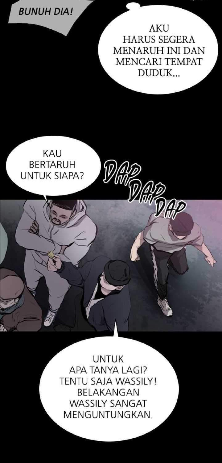 Demonic Housekeeper Chapter 202 - halaman 2