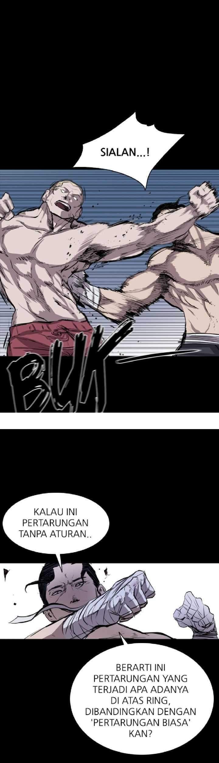 Demonic Housekeeper Chapter 202 - halaman 9