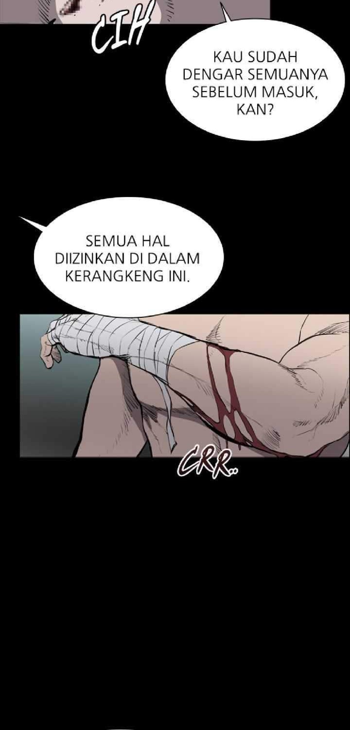 Demonic Housekeeper Chapter 203 - halaman 10