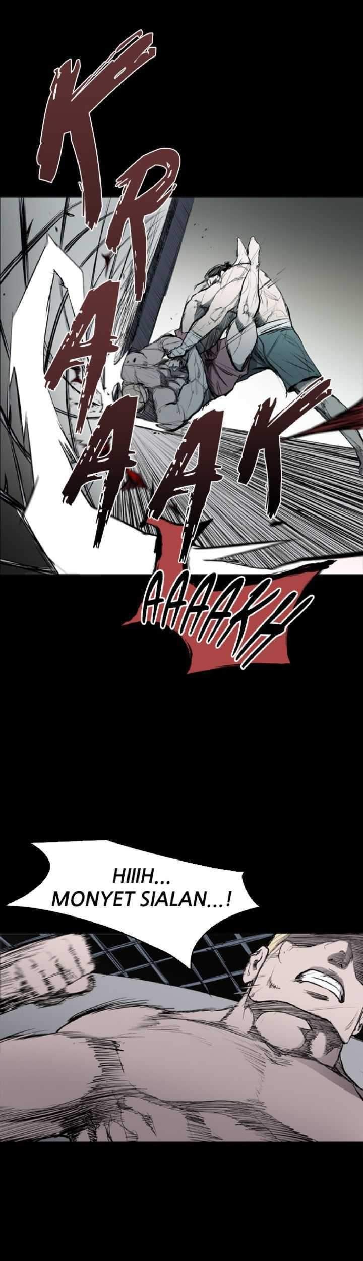 Demonic Housekeeper Chapter 203 - halaman 3