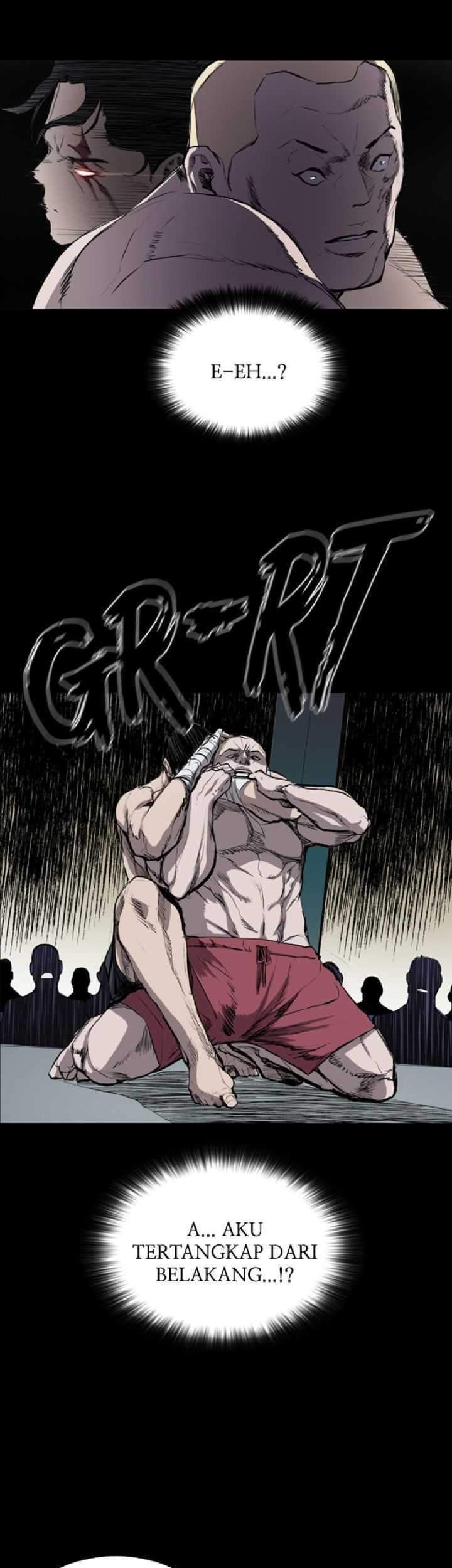 Demonic Housekeeper Chapter 203 - halaman 5