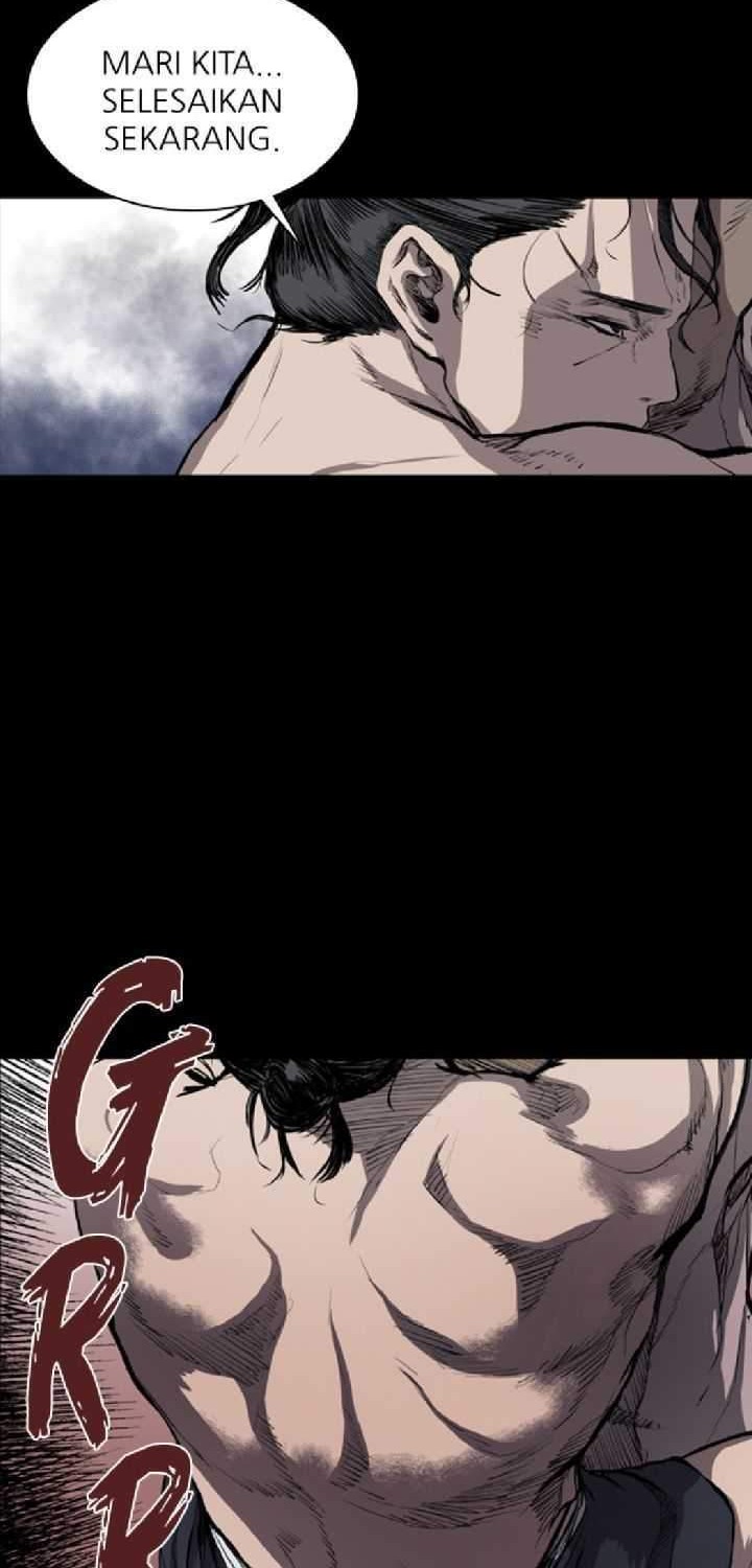 Demonic Housekeeper Chapter 203 - halaman 6