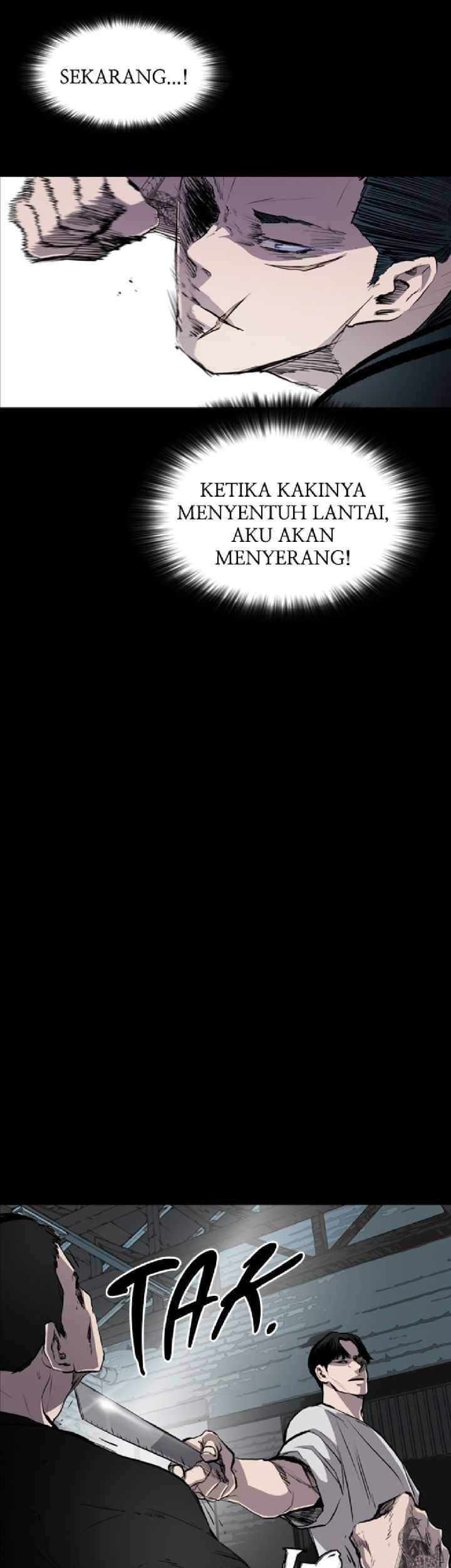 Demonic Housekeeper Chapter 204 - halaman 5