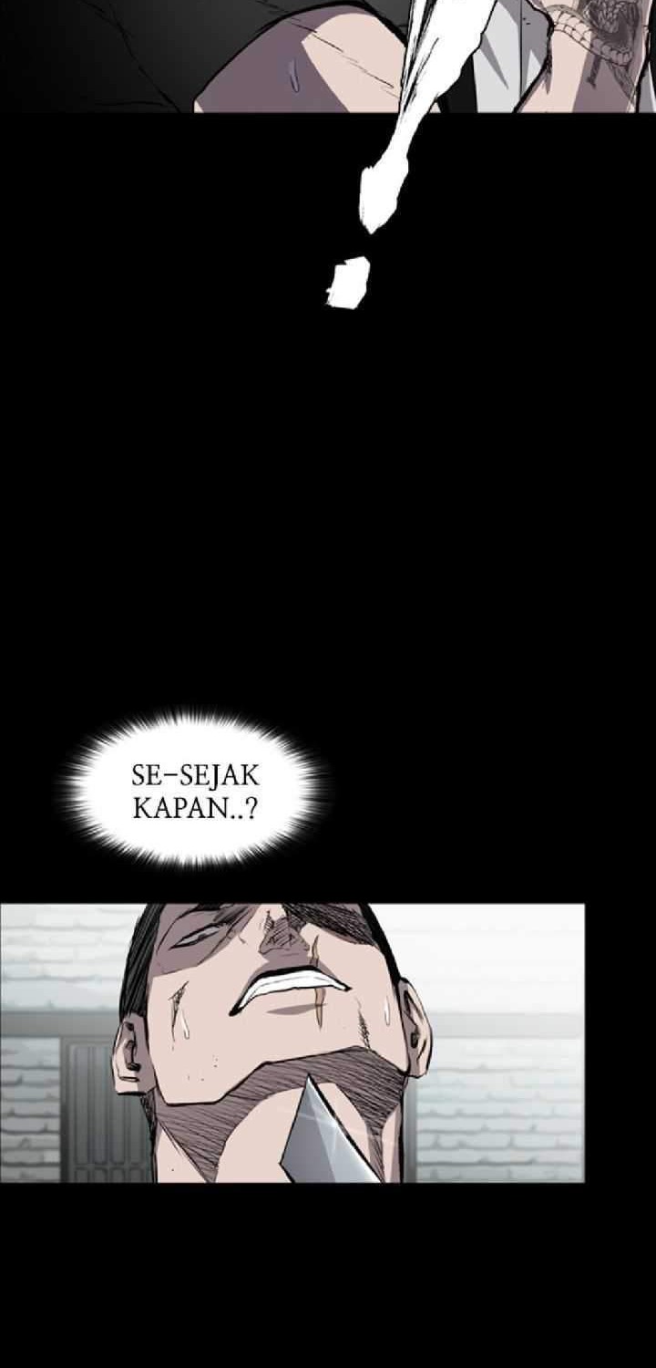 Demonic Housekeeper Chapter 204 - halaman 6