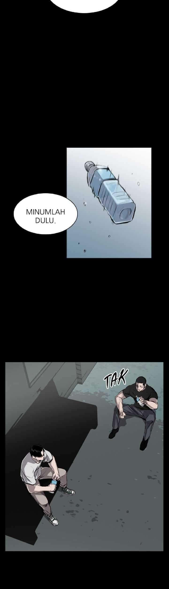 Demonic Housekeeper Chapter 204 - halaman 9
