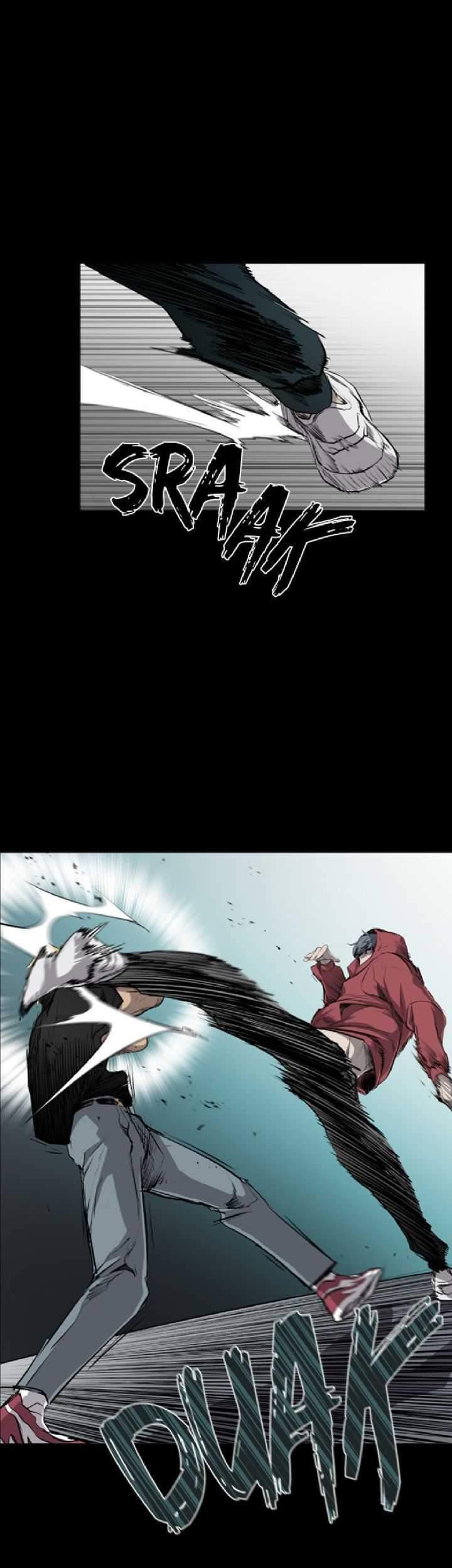 Demonic Housekeeper Chapter 205 - halaman 7
