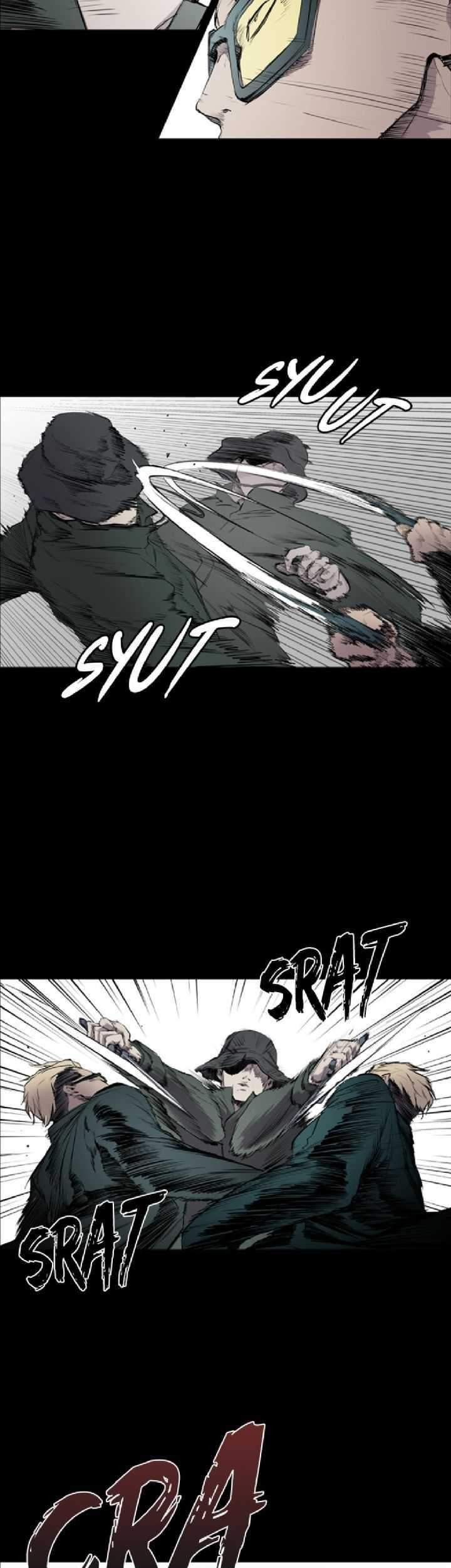 Demonic Housekeeper Chapter 206 - halaman 7