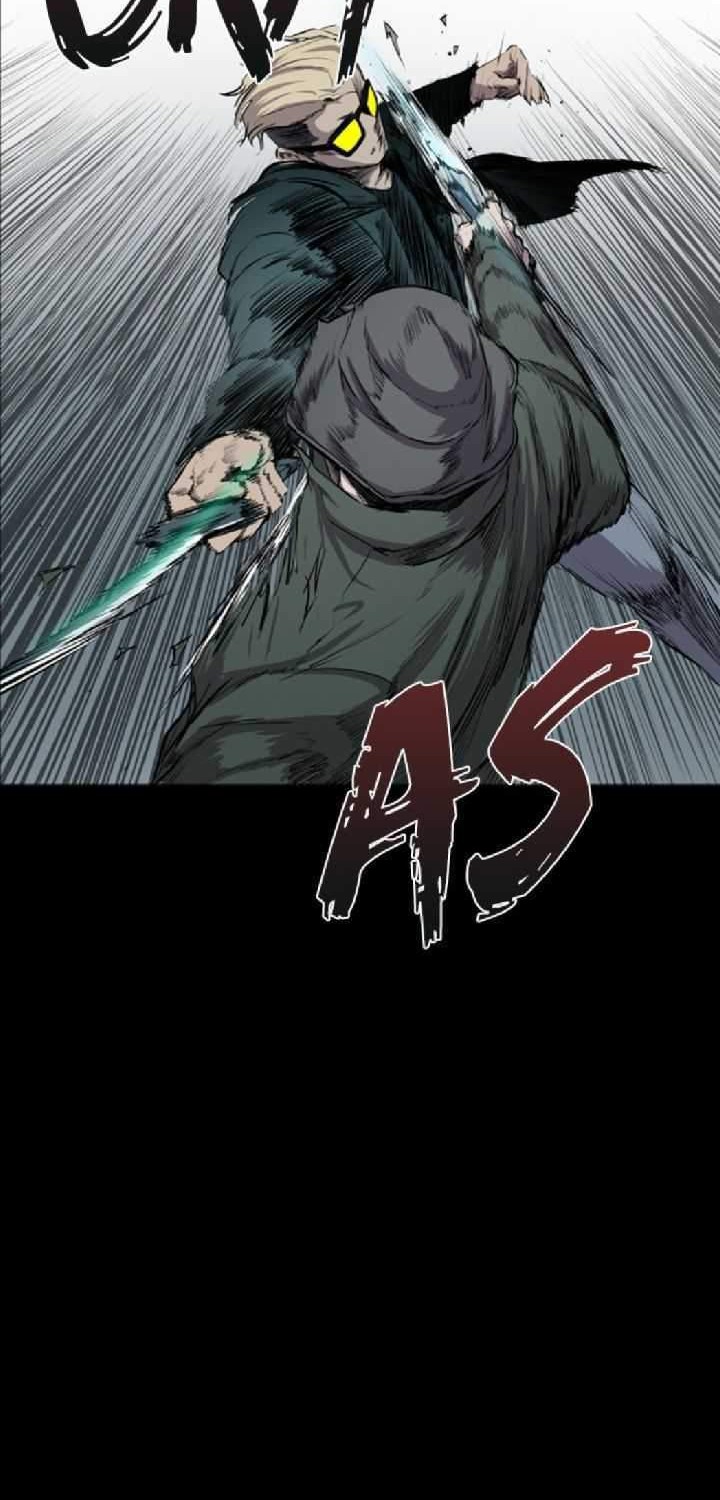 Demonic Housekeeper Chapter 206 - halaman 8