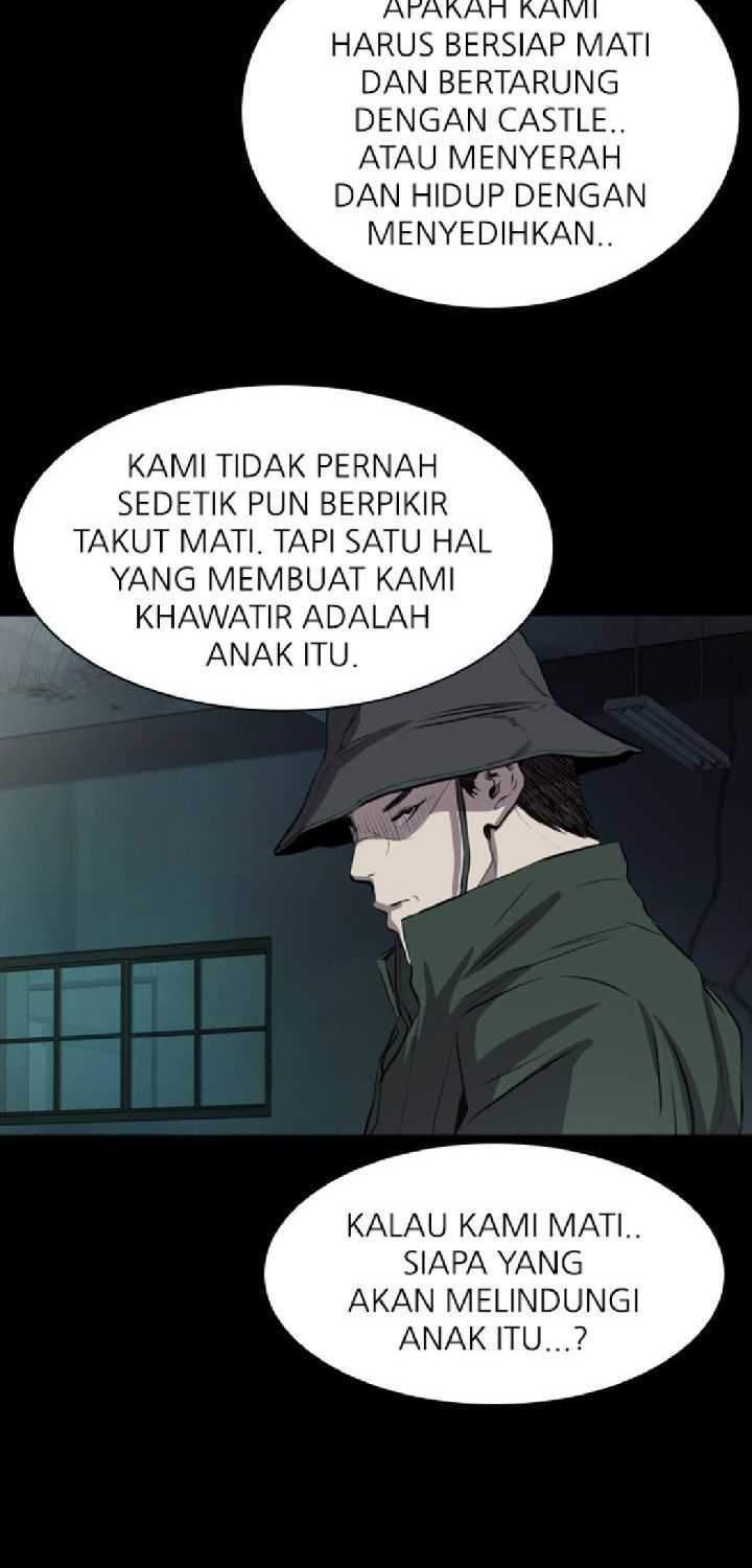 Demonic Housekeeper Chapter 207 - halaman 2