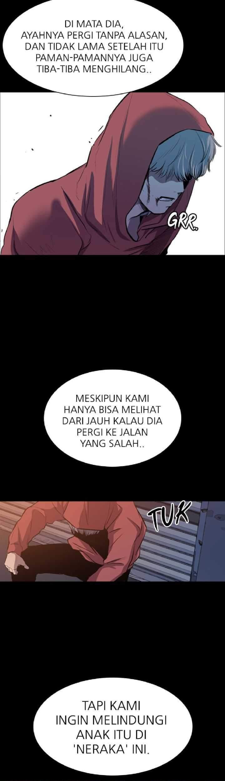 Demonic Housekeeper Chapter 207 - halaman 5