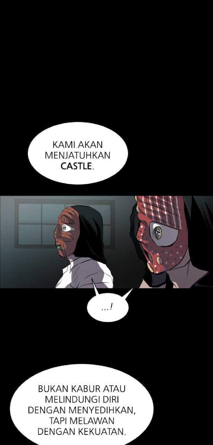Demonic Housekeeper Chapter 207 - halaman 8