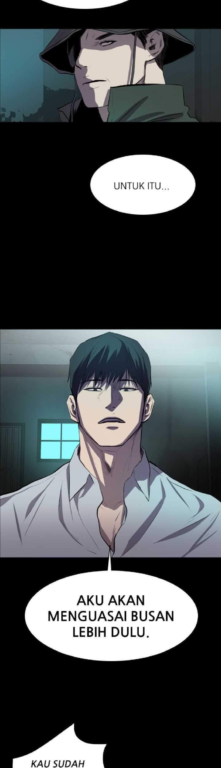 Demonic Housekeeper Chapter 207 - halaman 9